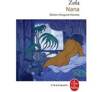 Nana Émile Zola (Auteur)