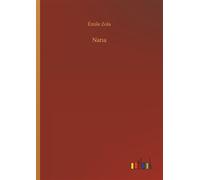 Nana - Émile Zola - Lais Systeme - cartonné - Roman