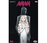 Nana (ep. 39-41) Stagione 02 Volume 06