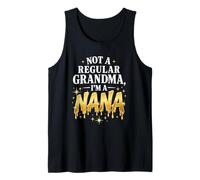 Nana Funny Grandma Fête des Mères Débardeur