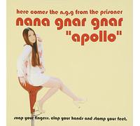 Nana Gnar Gnar - Apollo [Import allemand]
