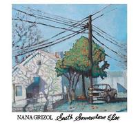 Nana Grizol - South Somewhere Else [Vinyl]