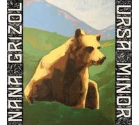Nana Grizol Ursa Minor (Vinyl)