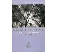 Nana I Ke Kumu