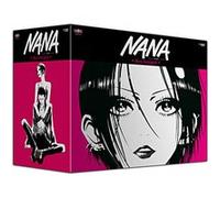 Nana - Intégrale - Coffret E