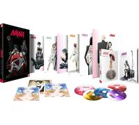 Nana - Intégrale - Edition limitée - Coffret Blu-ray