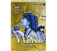Nana (Jean Renoir) [Import]