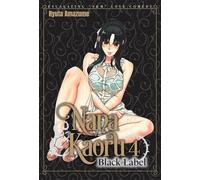 Nana & Kaoru Black Label 4