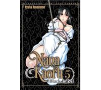 Nana & Kaoru Black Label 5