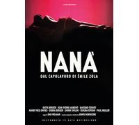 Nana' La Vera Chiave Del Piacere Restaurato In Hd