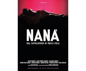 Nana' La Vera Chiave Del Piacere Restaurato In Hd