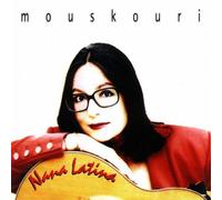 Nana Latina by Mouskouri, Nana (1996-10-22)