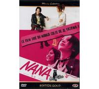 Nana Le Film Édition Gold