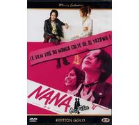 Nana Le Film Édition Gold