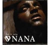 Nana - Let It Rain [Import]