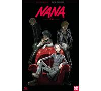Nana - Blu-ray - Coffret Intégrale - Édition Collector - Crunchyroll