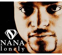 Nana - Lonely-The Remixes [Import]