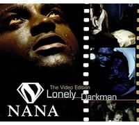 Nana - Lonely-The Video Edition [Import]