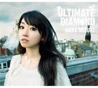 Nana Mizuki - Diamant ultime