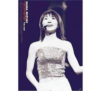Nana Mizuki Live Attractionthe Dvd