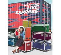 Nana Mizuki Live Express(Blu-Ray)