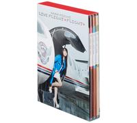 Nana Mizuki Live Flight×Flight+ [Dvd]