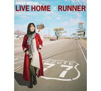 Nana Mizuki Live Home × Runner [Blu-Ray]