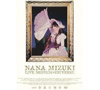 Nana Mizuki Live Museum×Universe [Dvd]