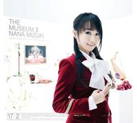 NANA MIZUKI - Museum 2 [Import Allemand]