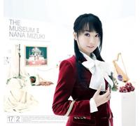 NANA MIZUKI - Museum 2 [Import Allemand]