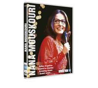 Nana Mouskouri