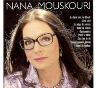 Mouskouri, Nana - Coffret 2 CD : Nana Mouskouri