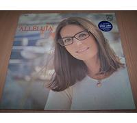 Nana Mouskouri - Alléluia / Dans Une Coupe De Champagne / À Paris Sur Le Petit Pont / Heureusement Que L'On Ne S'Aimait Pas / Qu'Est-Ce Que Je T'Aime / Kyr Mikalis...