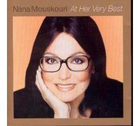 Mouskouri, Nana - at Her Very Best [Import]