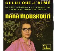 Nana Mouskouri - Celui que j'aime