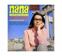 Nana Mouskouri - Chants De Mon Pays