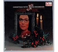 Nana Mouskouri - Christmas with Nana Mouskori