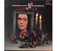 Nana Mouskouri - Christmas With Nana Mouskouri
