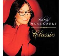 Nana Mouskouri - Classic