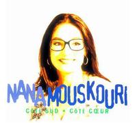 Nana Mouskouri - Cote Sud, Cote Coeur [Casete]