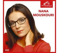 Mouskouri,Nana - Electrola.das Ist Musik Nana Mouskouri [Import]