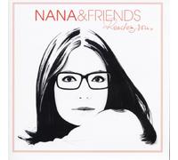 NANA MOUSKOURI & FRIENDS - RENDEZ-VOUS CD +++++++17 TRACKS+++++++NEW