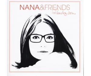 Nana Mouskouri & Friends - Rendez-Vous