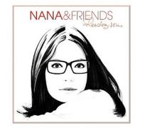 NANA MOUSKOURI & FRIENDS - RENDEZ-VOUS CD +++++++17 TRACKS+++++++NEW