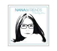 NANA MOUSKOURI & FRIENDS - RENDEZ-VOUS (INTERNATIONALE VERSION) CD POP NEUF
