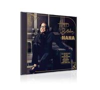 NANA MOUSKOURI - HAPPY BIRTHDAY,NANA CD NEUF