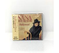 Nana Mouskouri - Hollywood:Great Movie Themes