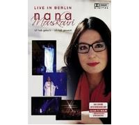 NANA MOUSKOURI "ICH HAB GELACHT ICH HAB GEWEINT" DVD