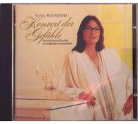 Nana Mouskouri - Konzert der Gefühle