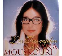 Nana Mouskouri - L e s . T r i o m p h e s